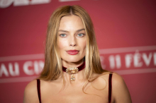 Margot Robbie: „Sexszenen sind wie ein ganz normaler Arbeitstag im Büro“