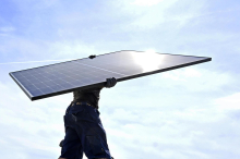 „Umweltschutz müssen wir uns nicht leisten können, sondern leisten wollen“