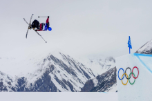 Olympia: Matej Svancer wird im Slopestyle nur Siebenter