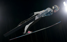 Obeta se ogorčen boj za medalje, favoriti Norvežani pred Slovenijo