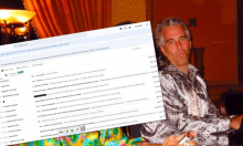 Upoznajte Jmail: Prolistajte Epsteinove dosjee kao u Gmailu