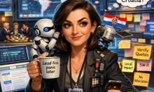 Viralni trend s ChatGPT-jem je zabavan, ali se trebamo i zapitati: Karikature otkrivaju koliko AI zna o nama