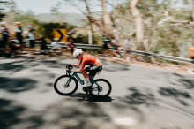 Radsport: Carina Schrempf: „Es gibt auch ein Leben nach dem Sport“ 