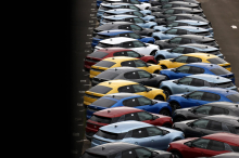 Tiefe Standortkrise: Deutsche Autobranche ruft EU um Hilfe