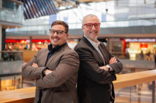 Führungswechsel: Villacher Atrio bekommt einen neuen Center-Manager