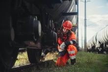 Mitarbeitersuche: ÖBB braucht 235 neue Kräfte in Kärnten