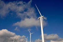 Neuer Windpark auf Schiene: Leistungsfähigere Anlagen auf Rattener Alm