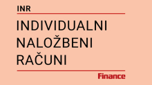 NLB razkrila stroške INR računov