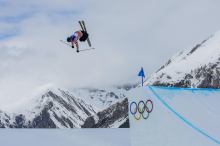 Brief aus Livigno: Mein Geduldsfaden ist nicht enden wollend