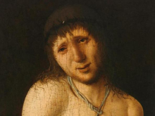 Italija kupila Messinovo sliko 