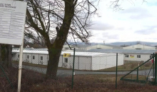 Kaj bo s praznim naseljem v Orehku, iz katerega so se izselili delavci podjetja Yapi Merkezi?