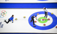 Znate li odakle dolazi kamenje za curling? Priča vodi na zabačeni škotski otok
