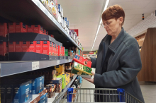 Tchibo mit Aldi im Kaffeestreit: Kampf gegen Tiefpreise vor Gericht