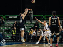 Tesna zmaga Ilirije proti Polzeli, višja za Krko proti Triglavu