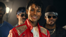 Jaafar Jackson spielt Michael Jackson: So überzeugte er die Filmemacher von sich