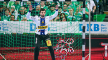 Handball: Eisenach bleibt auswärts Punktelieferant