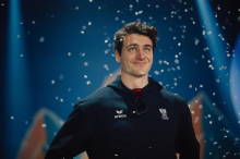 Crosser Alessandro Hämmerle offenbart: „Feuer wäre fast erloschen“