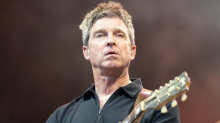 Oasis-Musiker Noel Gallagher: Er schreibt neue Musik - nur für welche Band?