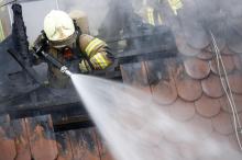 Feuerwehrgesetz: So stolpert Landeshauptmann Kunasek übers eigene Gender-Verbot