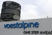 Quartalsbilanz : Voestalpine legt beim Ergebnis zu, Personalstand gesunken