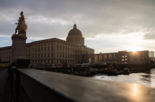 Skoraj trije milijoni evrov za raziskave nemških kolonialnih zbirk, kjer je mnogo človeških ostankov