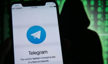 Kremlj steže obruč: Rusija ograničava Telegram