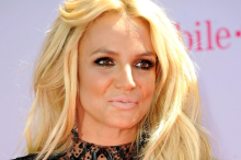 Britney Spears verkauft Rechte an ihrer Musik für 200 Millionen US-Dollar