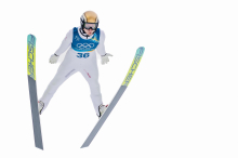 Nordische Kombination: Lamparter nach Sprungbewerb Sechster