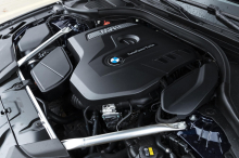 Erneut Rückruf: Brandgefahr: BMW ruft Hunderttausende Autos zurück