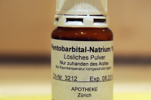 Witwe vergiftet? Mordanklage gegen steirischen Winzer  eingebracht