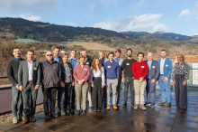 Dust2Value: Neues Wasserstoff-Verfahren für das Recycling von Stahlwerkstäuben