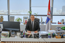 GLAVNI TUŽILAC NENAD STEFANOVIĆ: Vrhovni tužilac vrši neprimeren uticaj na VJT u Beogradu