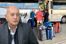 Letovanje od marta skuplje i 20 odsto! Seničić: Sada možete ugrabiti aranžman i za 550 evra, avio-ture najviše poskupljuju