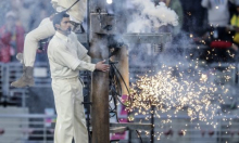 Ova stranica postala je hit nakon Super Bowla. Evo o čemu se točno radi