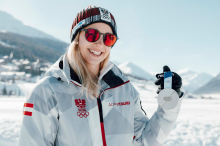 Olympische Winterspiele: Aufregung um kaputte Medaillen