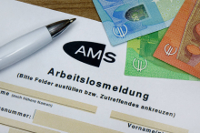 AMS Kärnten musste öfter Arbeitslosengeld und Notstandshilfe sperren