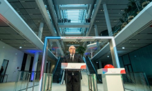 MOL Grupa sudjeluje u zajedničkom ulaganju za istraživanje nafte u Libiji