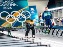 Med slavjem Slovencev skakalka tarča hudih groženj: To je nesprejemljivo