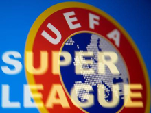 Real in Uefa dosegla dogovor o koncu nogometne superlige