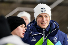 Tepeš: Nekaj najlepšega, kar se lahko zgodi trenerju