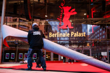 Berlinale raje kot na hollywoodski spektakel stavi na evropski film