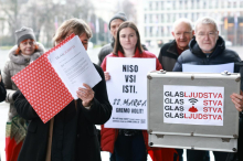 V Glasu ljudstva prevzeli zaveze političnih strank in list