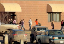 Najhujši strelski pohod v Kanadi v zadnjih 35 letih: Na srednji šoli ubitih devet ljudi, 27 ranjenih