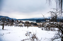 Sonne, Regen, Schnee und Kälte: Semesterferien enden abwechslungsreich 