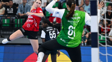 Handball-Bundesliga: Thüringer HC verliert Verfolgerduell in Oldenburg