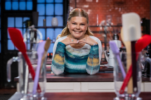 Sat.1-Show: Dieser Star muss „Das große Promibacken“ bereits verlassen