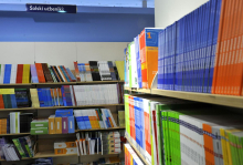 GZS: Načrtovana učbeniška politika odmik od stroke in razvojnega potenciala države