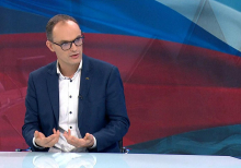 Logar: Če hočemo na pot napredka, je edina možnost, da Demokrati sestavljamo naslednjo vlado