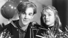 Mit 48 Jahren gestorben: Bilder aus dem Leben von „Dawsons's Creek“-Star James Van Der Beek