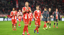 DFB-Pokal: Doppelschlag in drei Minuten: Bayern wieder Leipzig-Alptraum